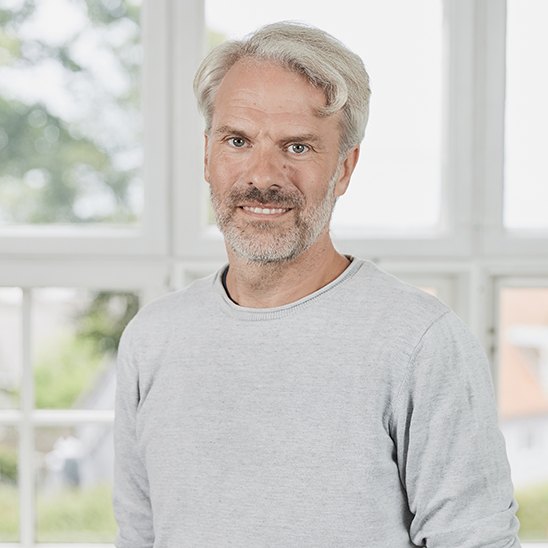 Personale Lasse Offenberg