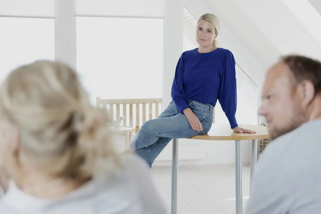 Formidlings-workshop for terapeuter: Fortæl din praksis frem